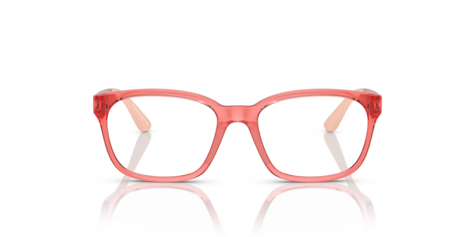 Emporio Armani Kids 3003 Eyeglasses - view 38